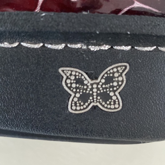 Alegria genuine leather shoes with Mary Jane style and Velcro closure. Size 36. - Picture 15 of 15